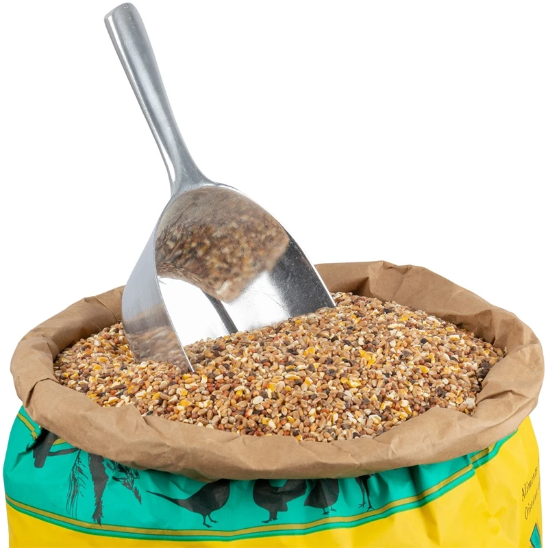 HAVENS "ENTEN- UND FASANEN-KÖRNERFUTTER", Für Geflügel Und Wasservögel, 25kg 7 HAVENS "ENTEN- UND FASANEN-KÖRNERFUTTER", Für Geflügel Und Wasservögel, 25kg – Bild 5