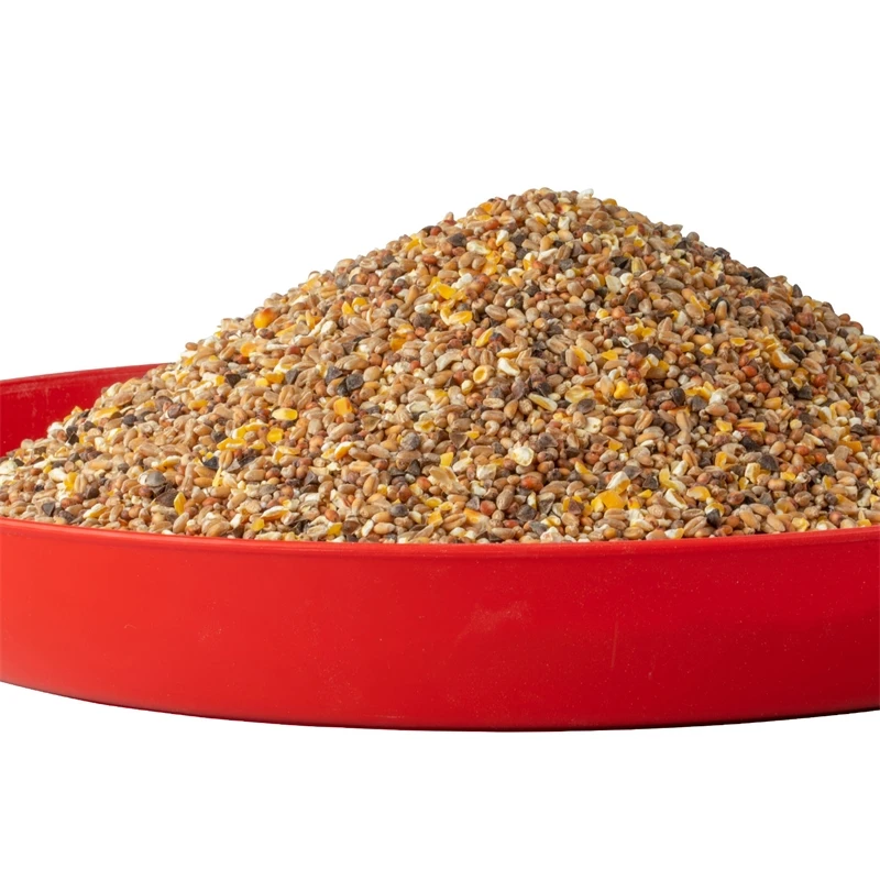 HAVENS "ENTEN- UND FASANEN-KÖRNERFUTTER", Für Geflügel Und Wasservögel, 25kg 11 HAVENS "ENTEN- UND FASANEN-KÖRNERFUTTER", Für Geflügel Und Wasservögel, 25kg – Bild 9