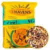 HAVENS "ENTEN- UND FASANEN-KÖRNERFUTTER", Für Geflügel Und Wasservögel, 25kg -Optimal Ranchzaun Geschäft 563305 havens green line futter fuer gefluegel und wasservoegel 25kg qualitaet