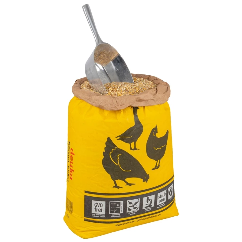 Deuka Körner Extra, Geflügelfutter 25kg 5 Deuka Körner Extra, Geflügelfutter 25kg – Bild 3