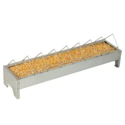 Palette Deuka Körner Extra, Geflügelfutter 30 X 25kg 17 Palette Deuka Körner Extra, Geflügelfutter 30 X 25kg -Optimal Ranchzaun Geschäft 563310 6 deuka koerner extra huehnerfutter 25kg gekoernt