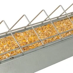 Palette Deuka Körner Extra, Geflügelfutter 30 X 25kg 18 Palette Deuka Körner Extra, Geflügelfutter 30 X 25kg -Optimal Ranchzaun Geschäft 563310 7 deuka koerner extra huehnerfutter 25kg gekoernt