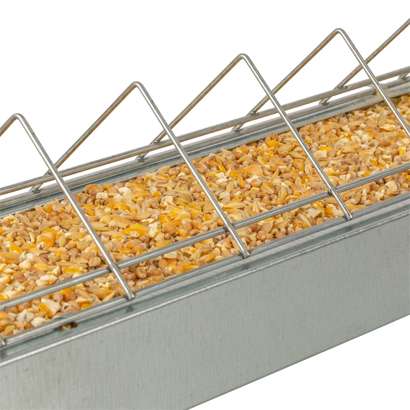 Palette Deuka Körner Extra, Geflügelfutter 30 X 25kg 9 Palette Deuka Körner Extra, Geflügelfutter 30 X 25kg – Bild 7