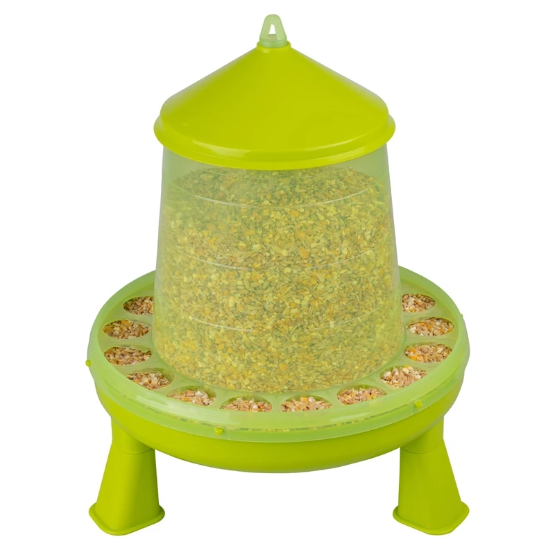 Deuka Körner Extra, Geflügelfutter 25kg 11 Deuka Körner Extra, Geflügelfutter 25kg – Bild 9