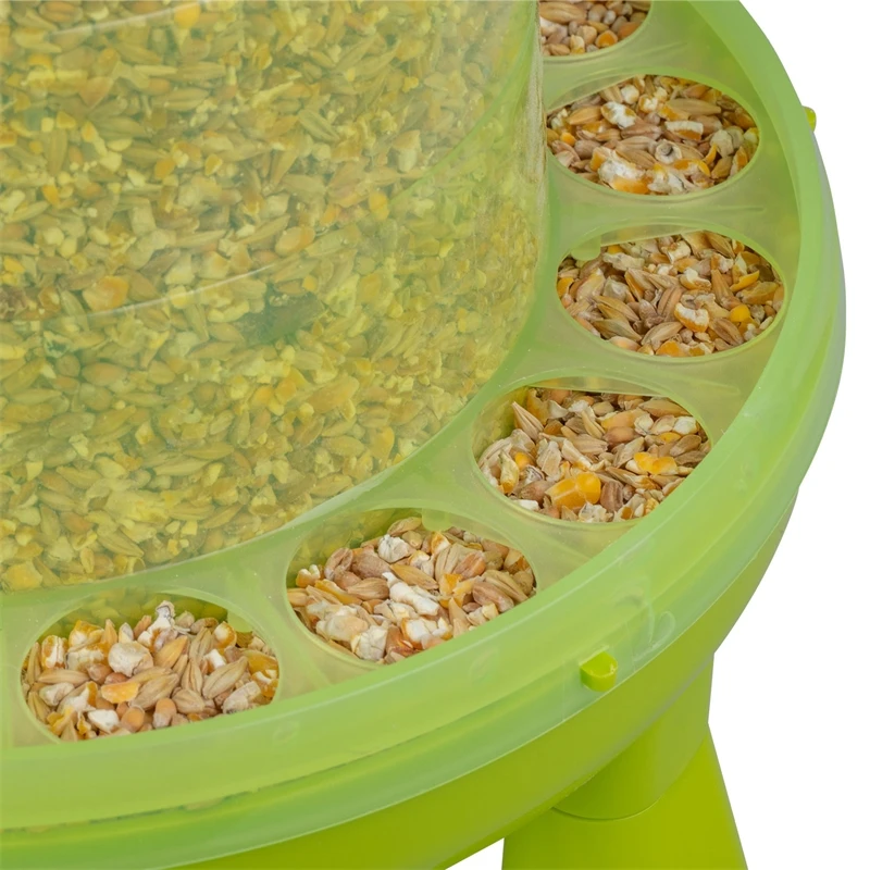 Deuka Körner Extra, Geflügelfutter 25kg 12 Deuka Körner Extra, Geflügelfutter 25kg – Bild 10