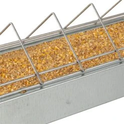 Deuka Legemehl, Legehennenfutter 25kg -Optimal Ranchzaun Geschäft 563315 8 deuka legemehl extra gefluegelfutter 25kg schmackhaft 1