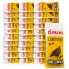 Palette Deuka Legemehl, Legehennenfutter 30 X 25kg 1 Palette Deuka Legemehl, Legehennenfutter 30 X 25kg -Optimal Ranchzaun Geschäft 563315 deuka legemehl 30 stueck palette