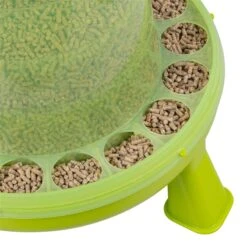 Deuka Legekorn Gekörnt, Legehennenfutter 25kg 23 Deuka Legekorn Gekörnt, Legehennenfutter 25kg -Optimal Ranchzaun Geschäft 563320 10 deuka legehennenkorn legekorn 25kg bessere eiproduktion