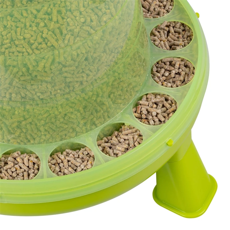 Deuka Legekorn Gekörnt, Legehennenfutter 25kg 13 Deuka Legekorn Gekörnt, Legehennenfutter 25kg – Bild 11