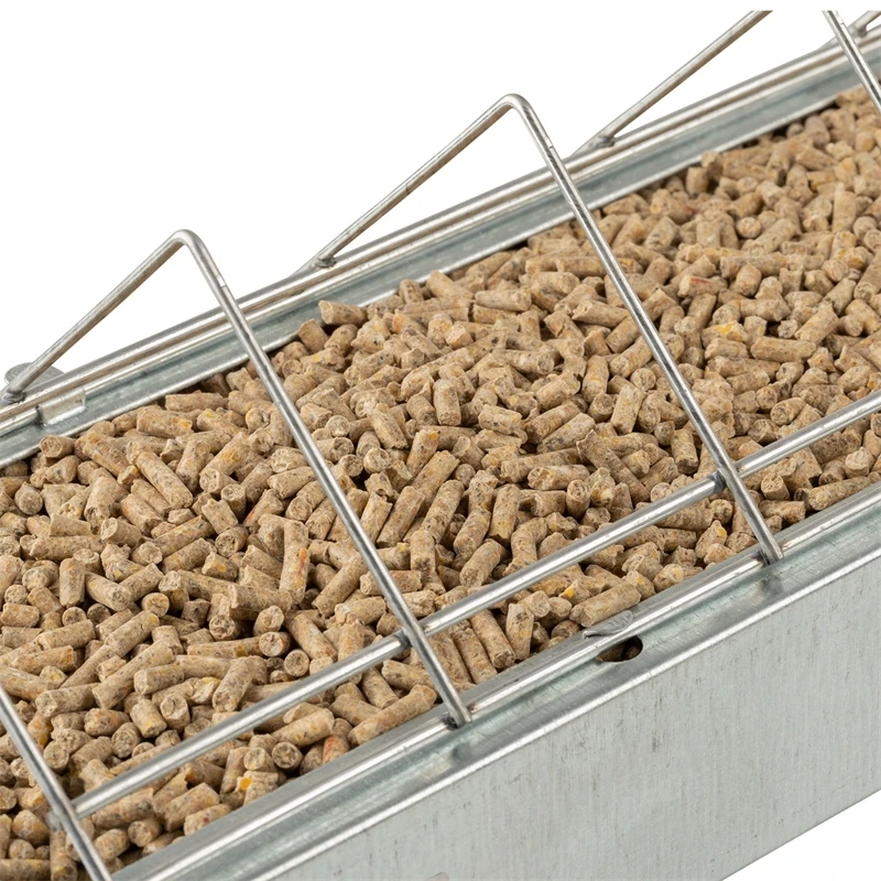 Deuka Legekorn Gekörnt, Legehennenfutter 25kg 11 Deuka Legekorn Gekörnt, Legehennenfutter 25kg – Bild 9