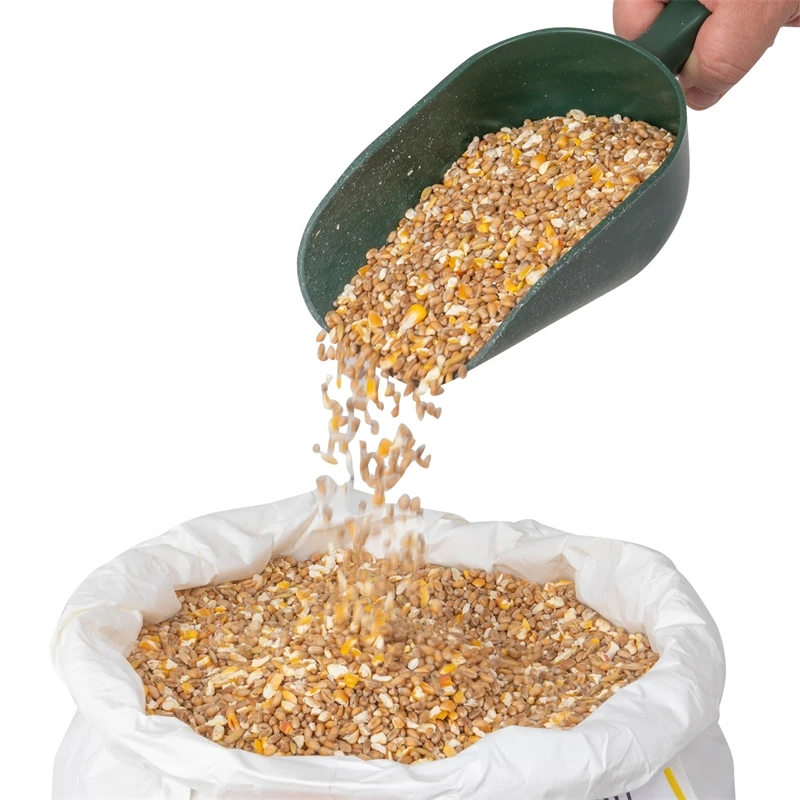 VOSS.vital - Hühnerfutter, Chickencorn, 29kg 7 VOSS.vital - Hühnerfutter, Chickencorn, 29kg – Bild 5