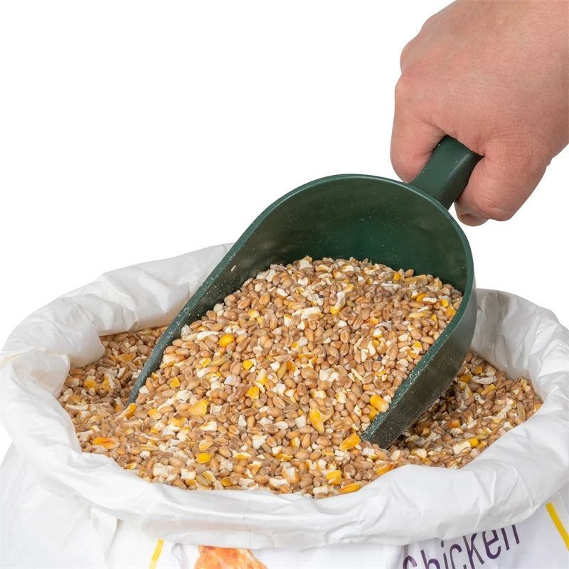 VOSS.vital - Hühnerfutter, Chickencorn, 29kg 9 VOSS.vital - Hühnerfutter, Chickencorn, 29kg – Bild 7