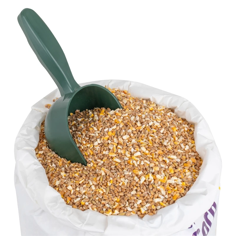 VOSS.vital - Hühnerfutter, Chickencorn, 29kg 6 VOSS.vital - Hühnerfutter, Chickencorn, 29kg – Bild 4