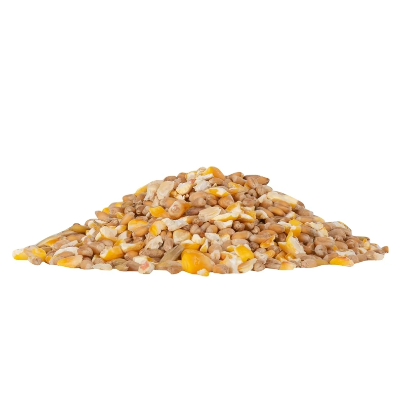 VOSS.vital - Hühnerfutter, Chickencorn, 29kg 13 VOSS.vital - Hühnerfutter, Chickencorn, 29kg – Bild 11