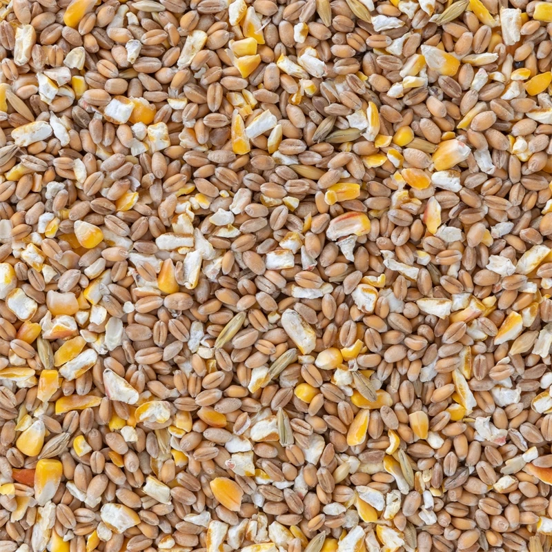 VOSS.vital - Hühnerfutter, Chickencorn, 29kg 14 VOSS.vital - Hühnerfutter, Chickencorn, 29kg – Bild 12