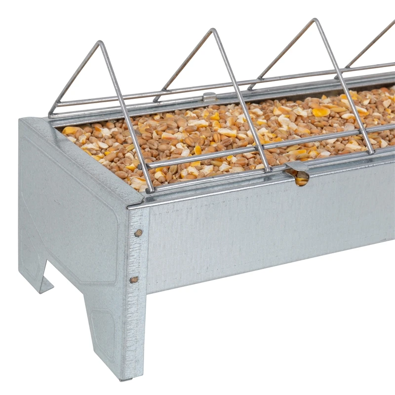 VOSS.vital - Hühnerfutter, Chickencorn, 29kg 12 VOSS.vital - Hühnerfutter, Chickencorn, 29kg – Bild 10