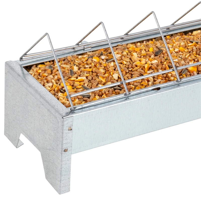 VOSS.vital - Hühnerfutter, Chickencorn Plus, 29kg 10 VOSS.vital - Hühnerfutter, Chickencorn Plus, 29kg – Bild 8