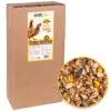 VOSS.vital - Hühnerfutter, Chickencorn Plus, 29kg