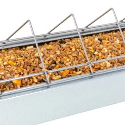 VOSS.vital - Hühnerfutter, Chickencorn Plus, 29kg 16 VOSS.vital - Hühnerfutter, Chickencorn Plus, 29kg -Optimal Ranchzaun Geschäft 563330 voss vital chickencorn plus gefluegelfutter legehennenfutter mit muschelgrid 15kg