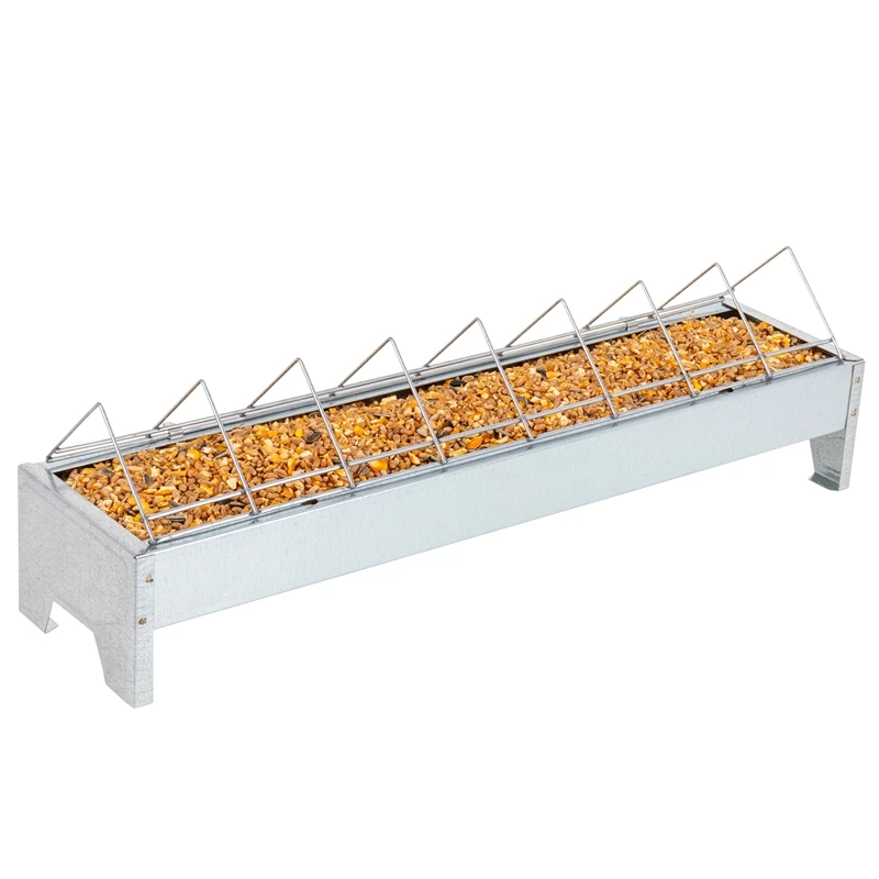 VOSS.vital - Hühnerfutter, Chickencorn Plus, 29kg 7 VOSS.vital - Hühnerfutter, Chickencorn Plus, 29kg – Bild 5