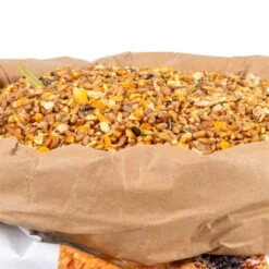 VOSS.vital - Hühnerfutter, Chickencorn Plus, 29kg 13 VOSS.vital - Hühnerfutter, Chickencorn Plus, 29kg -Optimal Ranchzaun Geschäft 563330 voss vital chickencorn plus legehennenfutter fuer futterautomaten mit muschelgrid