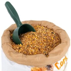 VOSS.vital - Hühnerfutter, Chickencorn Plus, 29kg 17 VOSS.vital - Hühnerfutter, Chickencorn Plus, 29kg -Optimal Ranchzaun Geschäft 563330 voss vital chickencorn plus legehennenfutter koernerfutter mit muschelgrid grob geschrotet