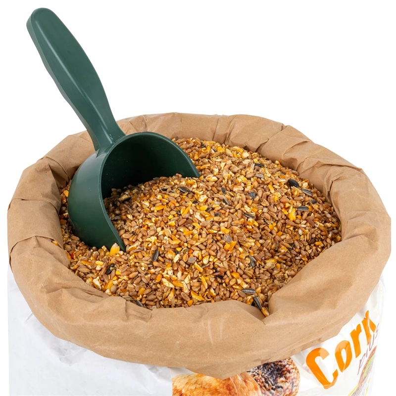 VOSS.vital - Hühnerfutter, Chickencorn Plus, 29kg 9 VOSS.vital - Hühnerfutter, Chickencorn Plus, 29kg – Bild 7