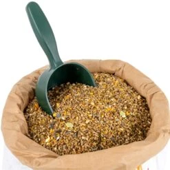 VOSS.vital - Hühnerfutter, Chickencorn MAX, 29kg 17 VOSS.vital - Hühnerfutter, Chickencorn MAX, 29kg -Optimal Ranchzaun Geschäft 563335 voss vital chickencorn max gefluegelfutter huehnerfutter alleinfuttermittel geschrotet 15kg