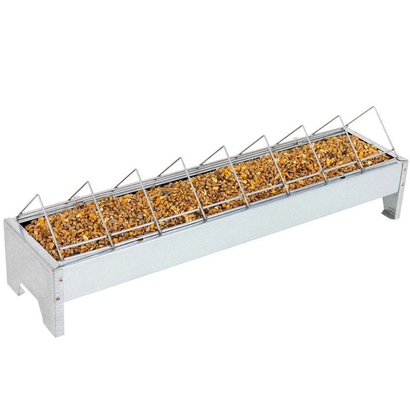 VOSS.vital - Hühnerfutter, Chickencorn MAX, 29kg 7 VOSS.vital - Hühnerfutter, Chickencorn MAX, 29kg – Bild 5