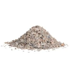 Ostrea Muschelkalk, 25 Kg 26 Ostrea Muschelkalk, 25 Kg -Optimal Ranchzaun Geschäft 563340 ostrea muschel kalk natuerliche calcium quelle