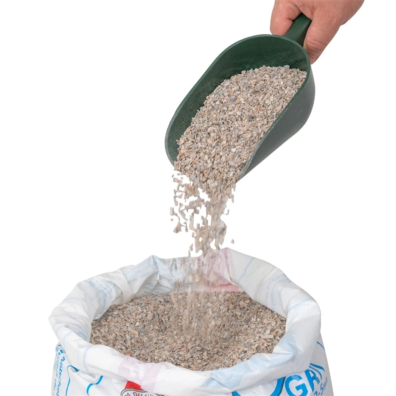 Ostrea Muschelkalk, 25 Kg 11 Ostrea Muschelkalk, 25 Kg – Bild 9