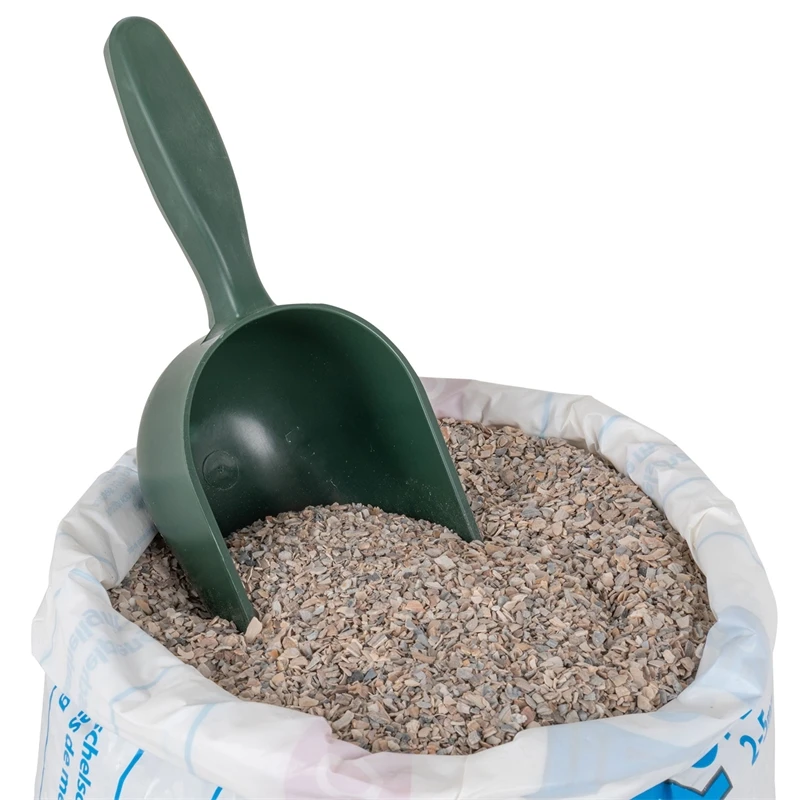 Ostrea Muschelkalk, 25 Kg 6 Ostrea Muschelkalk, 25 Kg – Bild 4