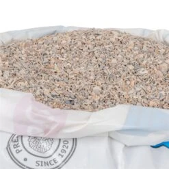 Ostrea Muschelkalk, 25 Kg 21 Ostrea Muschelkalk, 25 Kg -Optimal Ranchzaun Geschäft 563340 ostrea muschelkalk kohlensauer muschelkalk