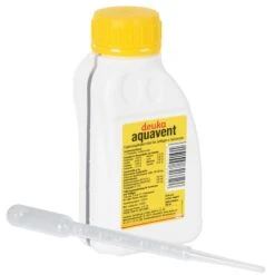 Deuka Aquavent Tränkewasserzusatz Für Geflügel Und Kaninchen, 250ml