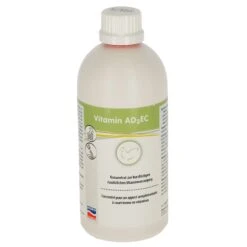 Vitaminkonzentrat AD3EC, 500ml, Für Legehennen