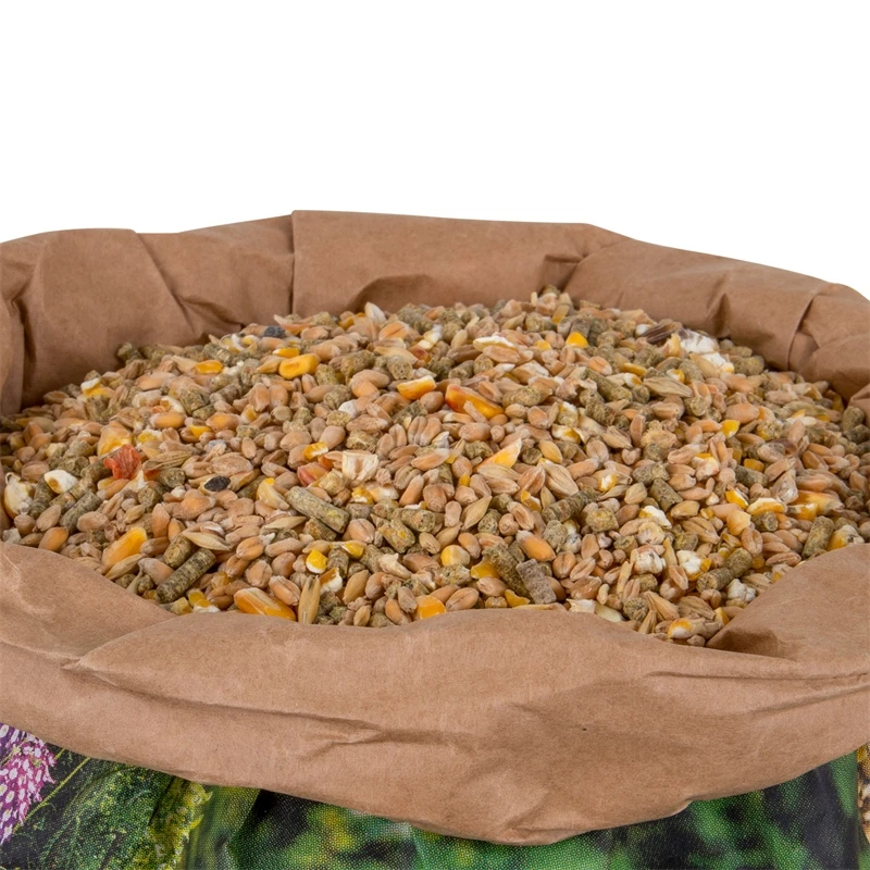 Deuka Freiland-Mix, Geflügelfutter Für Freiland- Und Bodenhaltung, 10kg 8 Deuka Freiland-Mix, Geflügelfutter Für Freiland- Und Bodenhaltung, 10kg – Bild 6