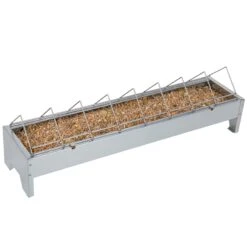 Deuka Freiland-Mix, Geflügelfutter Für Freiland- Und Bodenhaltung, 10kg 22 Deuka Freiland-Mix, Geflügelfutter Für Freiland- Und Bodenhaltung, 10kg -Optimal Ranchzaun Geschäft 563600 deuka freiland mix huehnerfutter gefluegelvollnahrung koernermischung freilandhaltung