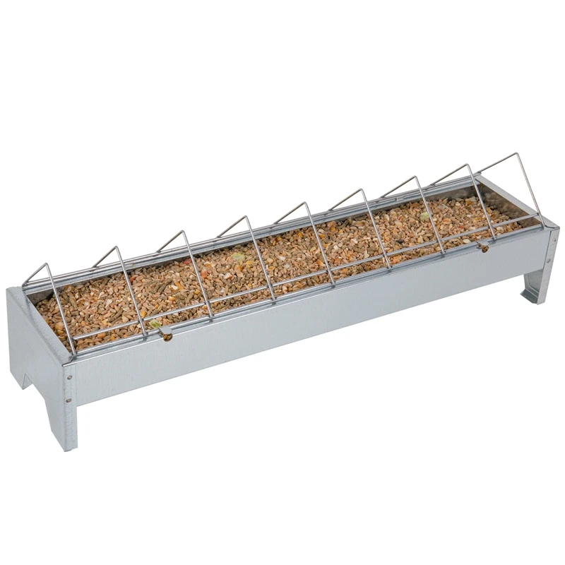 Deuka Freiland-Mix, Geflügelfutter Für Freiland- Und Bodenhaltung, 10kg 10 Deuka Freiland-Mix, Geflügelfutter Für Freiland- Und Bodenhaltung, 10kg – Bild 8