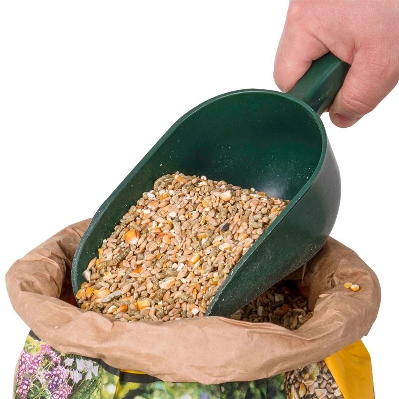 Deuka Freiland-Mix, Geflügelfutter Für Freiland- Und Bodenhaltung, 10kg 13 Deuka Freiland-Mix, Geflügelfutter Für Freiland- Und Bodenhaltung, 10kg – Bild 11