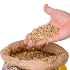 Deuka Freiland-Mix, Geflügelfutter Für Freiland- Und Bodenhaltung, 10kg 26 Deuka Freiland-Mix, Geflügelfutter Für Freiland- Und Bodenhaltung, 10kg -Optimal Ranchzaun Geschäft 563600 deuka freiland mix huehnerfutter koernermix gefluegelvollnahrung bodenhaltung 10kg