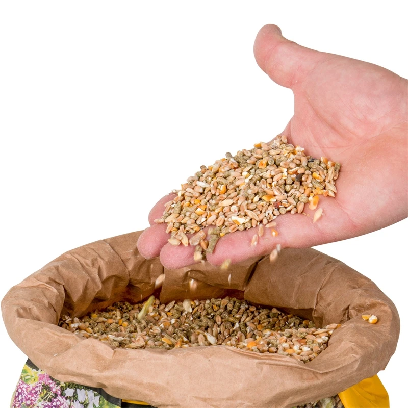 Deuka Freiland-Mix, Geflügelfutter Für Freiland- Und Bodenhaltung, 10kg 14 Deuka Freiland-Mix, Geflügelfutter Für Freiland- Und Bodenhaltung, 10kg – Bild 12