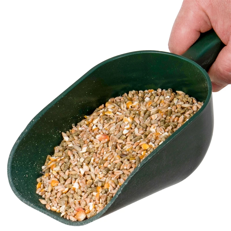 Deuka Freiland-Mix, Geflügelfutter Für Freiland- Und Bodenhaltung, 10kg 12 Deuka Freiland-Mix, Geflügelfutter Für Freiland- Und Bodenhaltung, 10kg – Bild 10