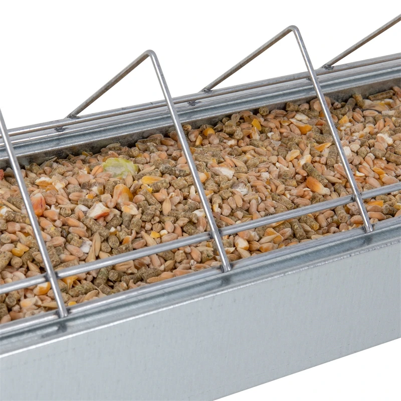 Deuka Freiland-Mix, Geflügelfutter Für Freiland- Und Bodenhaltung, 10kg 9 Deuka Freiland-Mix, Geflügelfutter Für Freiland- Und Bodenhaltung, 10kg – Bild 7