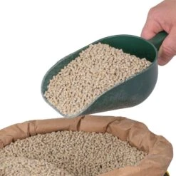 Deuka G/E Gekörnt, Mast- Und Reifefutter Für Gänse Und Enten, 25kg -Optimal Ranchzaun Geschäft 563605 deuka ge gekoernt gesunde entwicklung fuer kueken