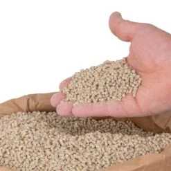 Deuka G/E Gekörnt, Mast- Und Reifefutter Für Gänse Und Enten, 25kg -Optimal Ranchzaun Geschäft 563605 deuka ge gekoernt zwei mm mikropelletierung