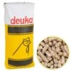Deuka Geflügelmastfutter, 25kg -Optimal Ranchzaun Geschäft 563610 deuka alleinfutter fuer die mast qualitaet