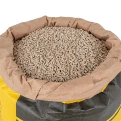 Deuka Geflügelmastfutter, 25kg -Optimal Ranchzaun Geschäft 563610 deuka fuetterung bis zum letzten tag