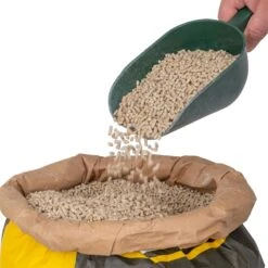 Deuka Geflügelmastfutter, 25kg -Optimal Ranchzaun Geschäft 563610 deuka mastfutter zur freien aufnahme ab der dritten lebenswoche