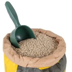 Deuka Geflügelmastfutter, 25kg -Optimal Ranchzaun Geschäft 563610 mastfutter fuer haehnchen broilern