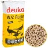 Deuka W/Z Gekörnt, Reifefutter Für Wachteln Und Ziergeflügel, 25kg 2 Deuka W/Z Gekörnt, Reifefutter Für Wachteln Und Ziergeflügel, 25kg -Optimal Ranchzaun Geschäft 563615 deuka wz gekoernt reife futter fuer wachtel und ziergefluegel 25kg qualitaet